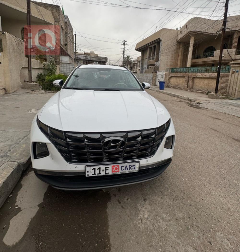 هيونداي توسان